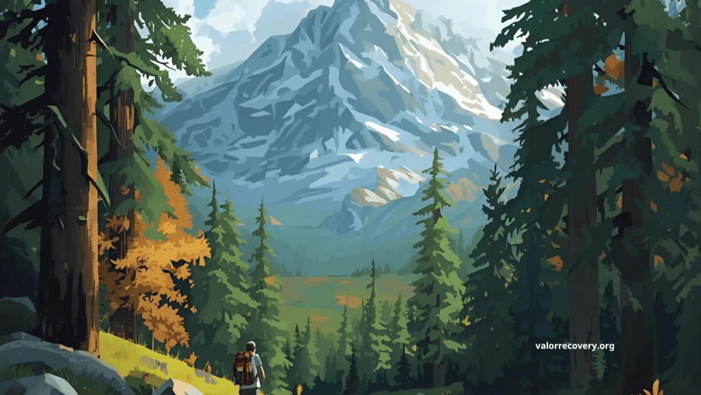 Welcome to ValorRecovery.org