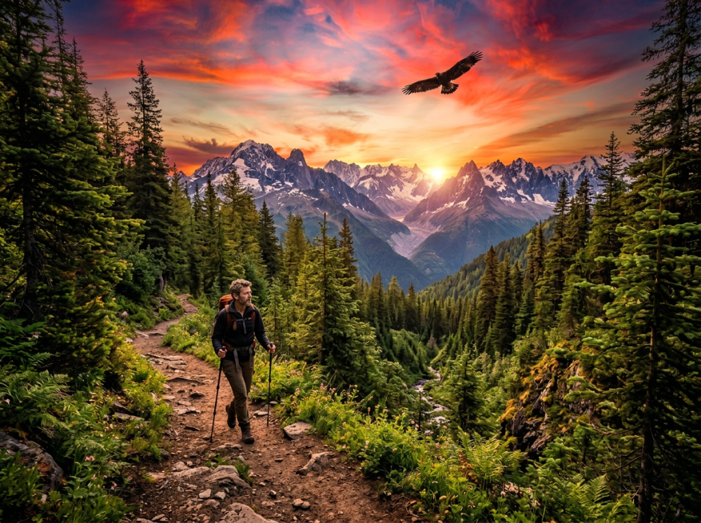 You Are Not Lost — Recovery Coaching Can Help You Find Your&nbsp;Path